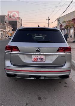 فولكسفاغن أطلس
